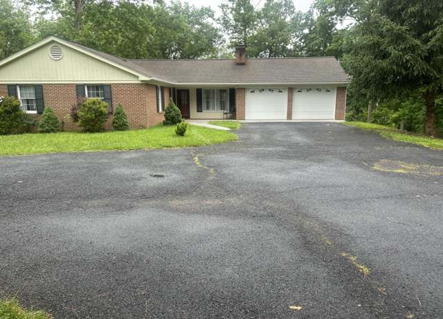 Property at 741 Furrs Mill Rd, Lexington, VA 24450, 3 beds, 3 baths