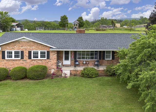 Property at 339 Finley Rd, Raphine, VA 24472, 3 beds, 2 baths