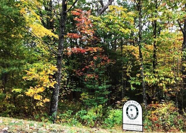 Property at Lot # 20 Sheep Meadow Rd, Hot Springs, VA 24445