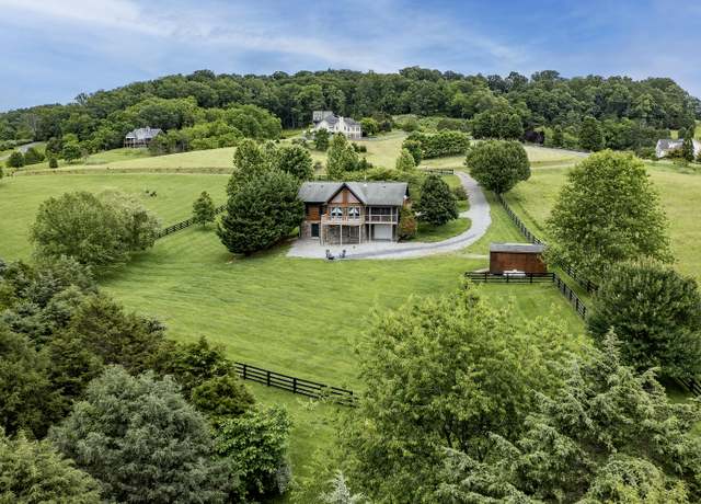 Property at 140 Cherry Ridge Ln, Lexington, VA 24450, 3 beds, 3 baths