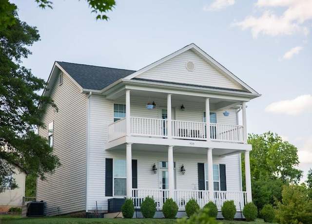 Property at 405 Evans Dr, Lexington, VA 24450, 3 beds, 2 baths