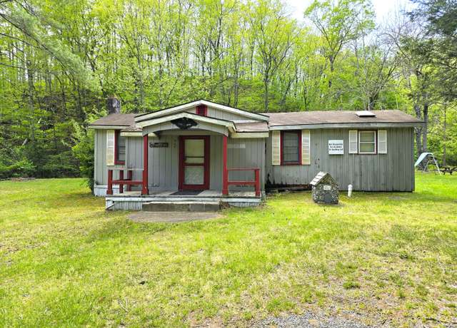 Property at 2889 Irish Creek Rd, Vesuvius, VA 24483, 1 bed, 1 bath