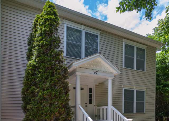 Property at 97 Trimmer Trl, Lexington, VA 24450, 3 beds, 2 baths