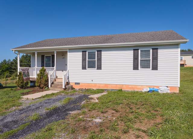 Property at 139 Village Way, Lexington, VA 24450, 3 beds, 2 baths