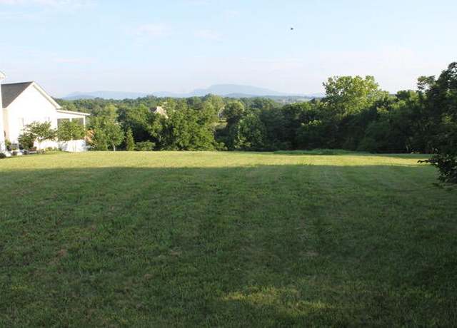 Property at 0 Cora Ln, Lexington, VA 24450