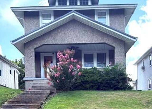 Property at 1408 S Midland Heights Pl, Covington, VA 24426, 3 beds, 2 baths