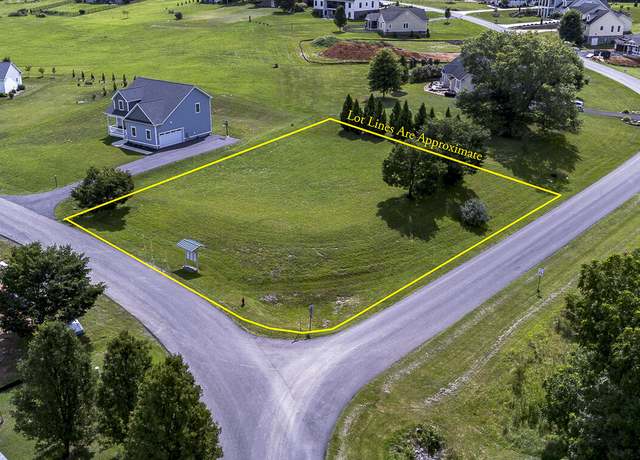Property at .57 Acres Ponds Dr, Lexington, VA 24450