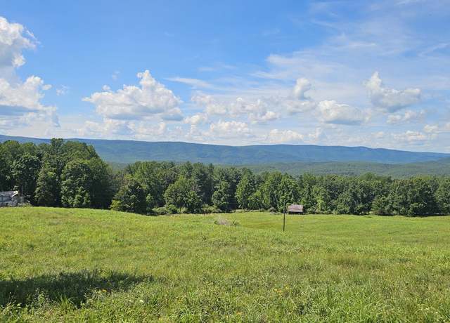 Property at 34 acres Knob Rd, Goshen, VA 24439