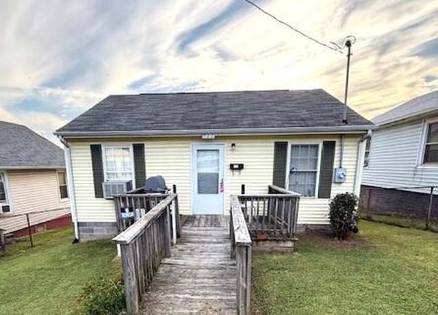 Property at 522 N Rockbridge Ave, Covington, VA 24426, 2 beds, 1 bath