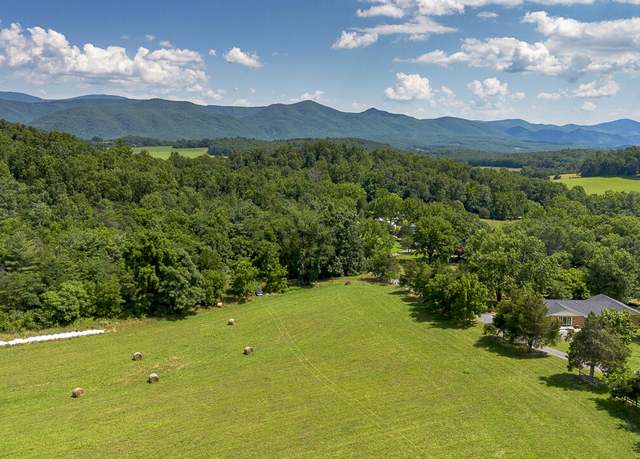 Property at 145 Slat Mill Ln, Fairfield, VA 24435