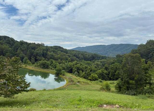 Property at SMLot # 43 Falconry Rdg, Hot Springs, VA 24445