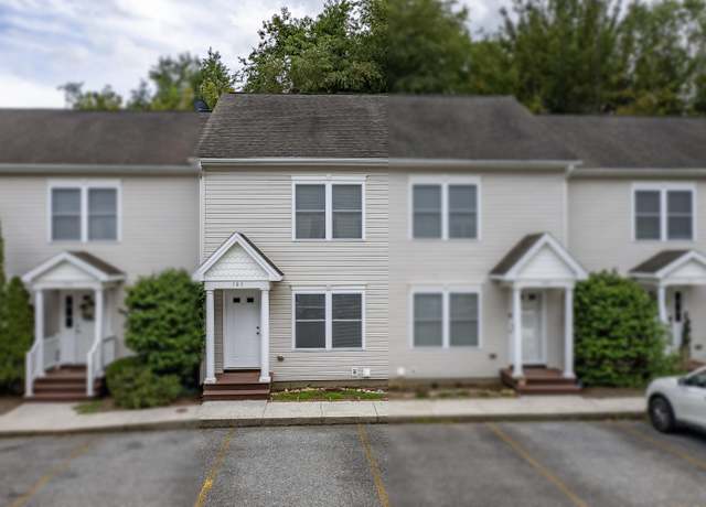 Property at 107 Trimmer Trl, Lexington, VA 24450, 2 beds, 2.5 baths