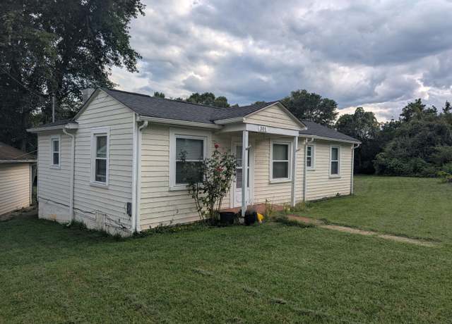 Property at 301 Forge Rd, Lexington, VA 24450, 2 beds, 1 bath