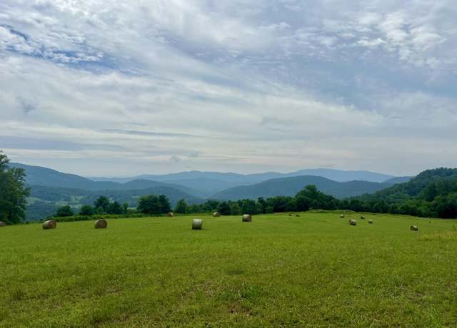 Property at TBD Lexington Tpke, Amherst, VA 24521