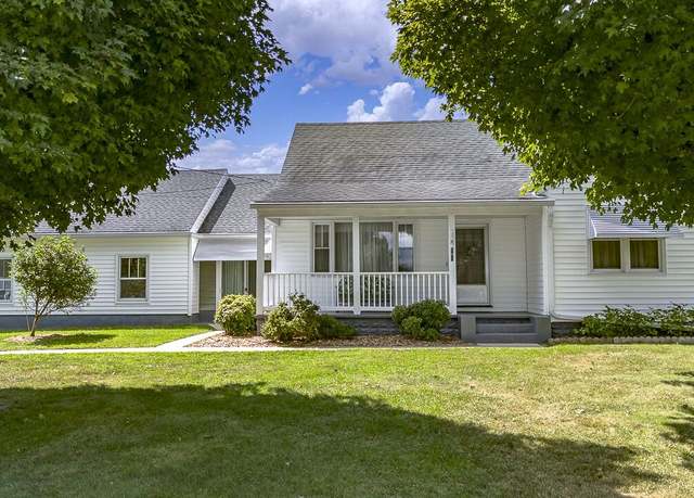 Property at 540 Collierstown Rd, Lexington, VA 24450, 4 beds, 2 baths