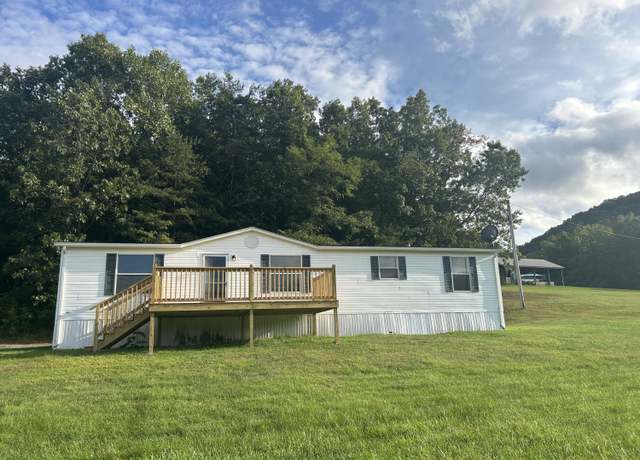 Property at 4453 Dunlap Creek Rd, Covington, VA 24426, 3 beds, 2 baths