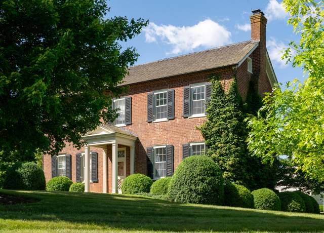 Property at 567 Hays Creek Rd, Raphine, VA 24472, 4 beds, 2.5 baths