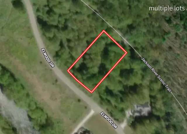 Property at 10 Elwood Dr, Hot Springs, VA 24445