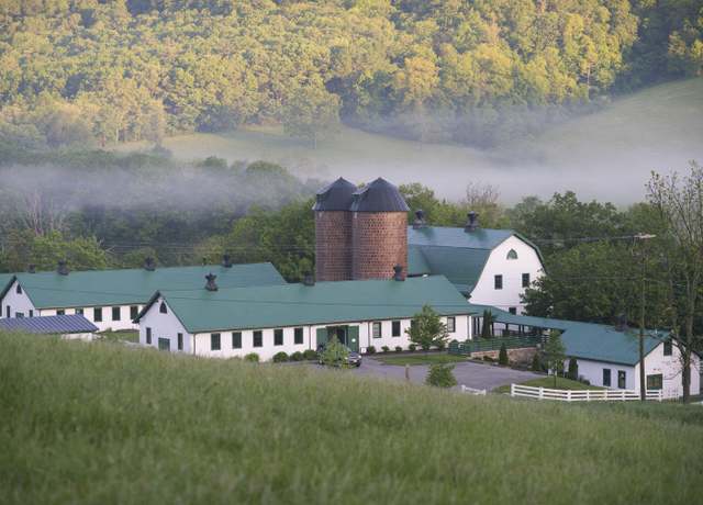 Property at Lot #13 Old Dairy Road St, Hot Springs, VA 24445