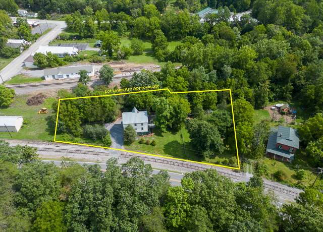 Property at 76 Main St, Goshen, VA 24439, 4 beds, 2 baths