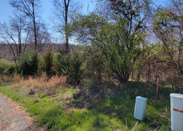 Property at Lot 2-3-4 Cresthill Dr, Lexington, VA 24450