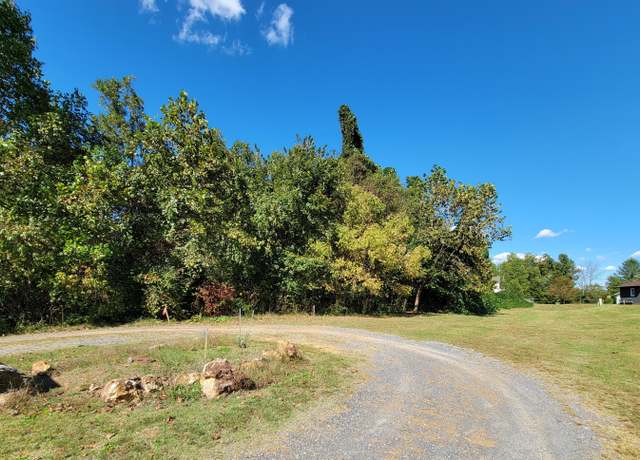Property at Lots 7-8-9 Cresthill Dr, Lexington, VA 24450