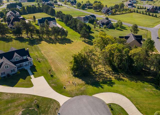 Property at .69 acres Rose Crest Ln, Lexington, VA 24450