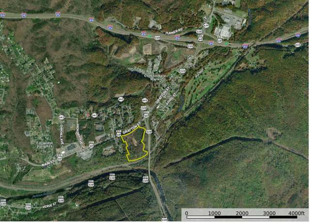 Property at 0 Grafton St, Clifton Forge, VA 24422