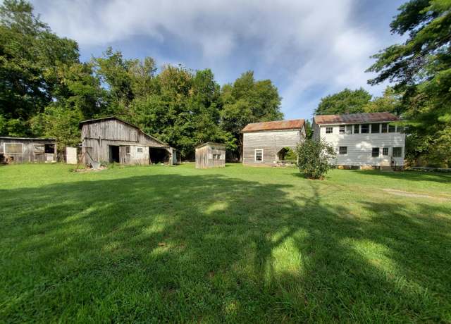 Property at 50 Cabin Ln, Lexington, VA 24450, 2 beds, 1 bath
