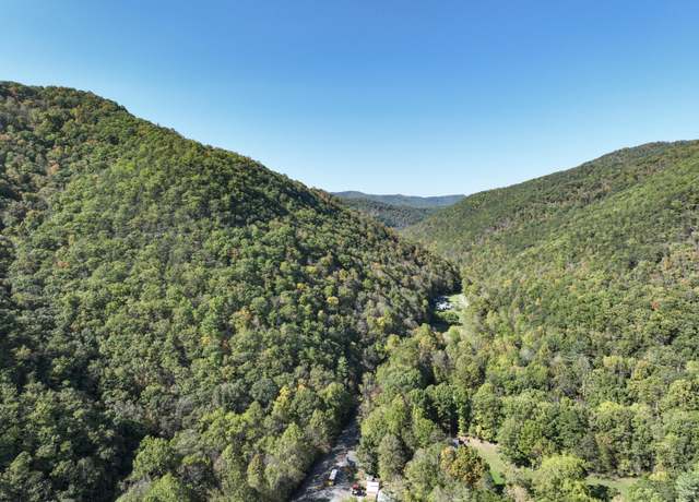 Property at 0 Johnson Creek Rd, Covington, VA 24426