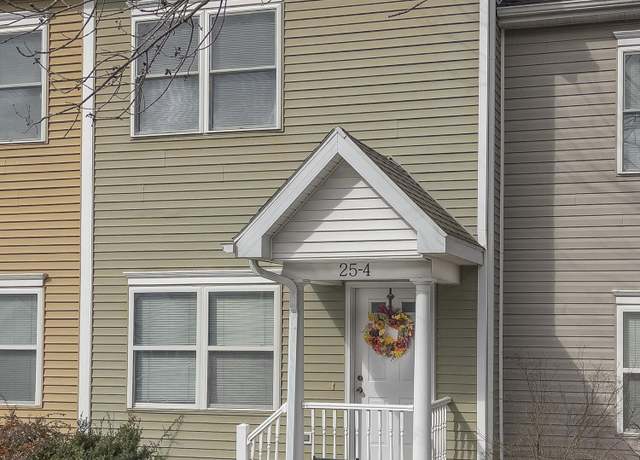 Property at 25-4 Beverly Ct Unit 25-4, Lexington, VA 24450, 2 beds, 2.5 baths