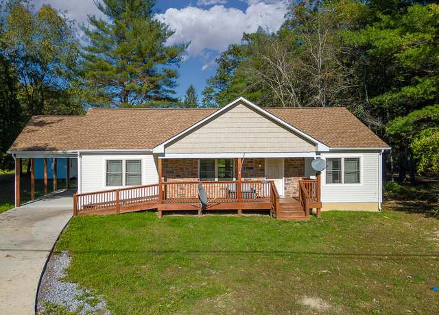 Property at 70 Palace Hotel Ln, Goshen, VA 24439, 3 beds, 2 baths