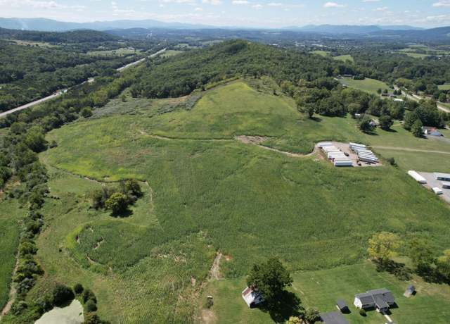 Property at 000 N Lee Hwy, Lexington, VA 24450