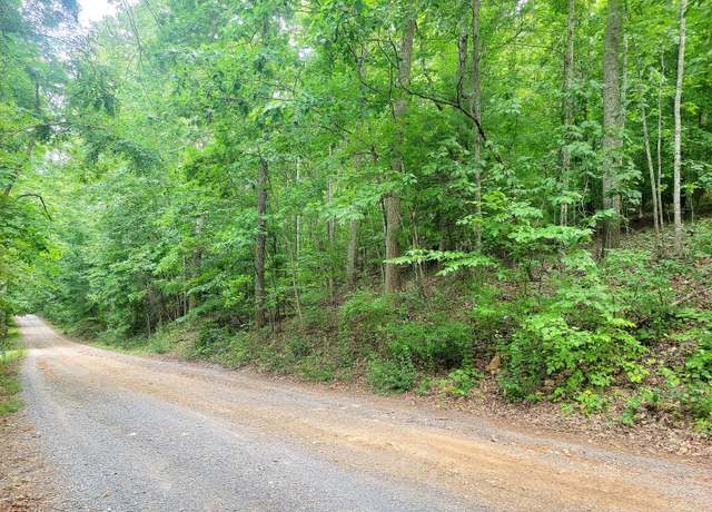 Property at 8.22 acs Poplar Place Ln, Lexington, VA 24450