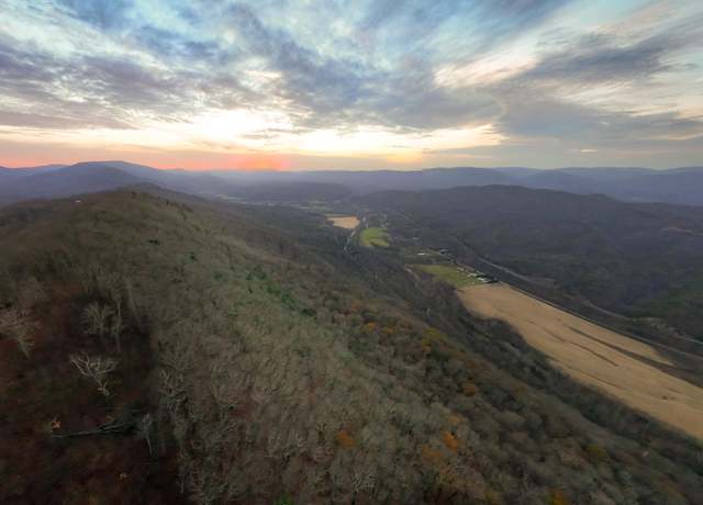 Property at 8505 Dunlap Creek Rd, Covington, VA 24426