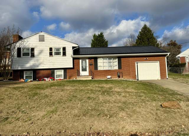 Property at 1249 S Mound Ave, Covington, VA 24426, 3 beds, 2 baths