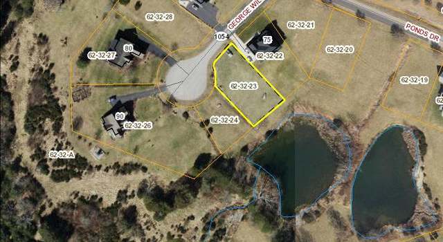 Photo of Lot 23 George William Ln, Lexington, VA 24450