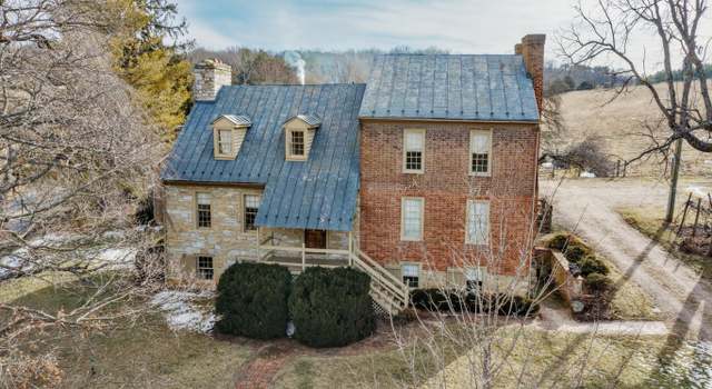 Photo of 2645 Sterrett Rd, Raphine, VA 24472