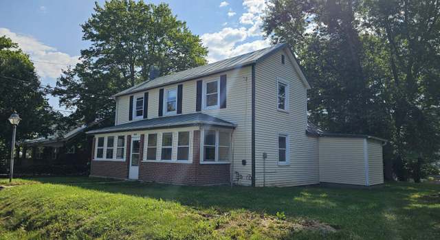 Photo of 9666 Maury River Rd, Goshen, VA 24439