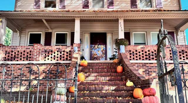 Photo of 2238 Spruce Ave, Buena Vista, VA 24416