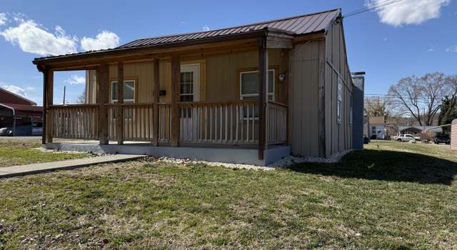 Photo of 1407 Walnut Ave, Buena Vista, VA 24416