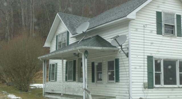 Photo of 9746 Big Valley Rd, Warm Springs, VA 24484