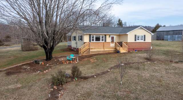Photo of 1777 Borden Grant Trl, Fairfield, VA 24435