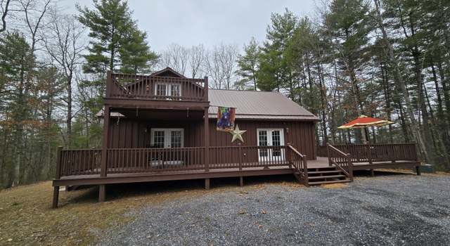 Photo of 135 Lands of Goshen Rd, Goshen, VA 24439