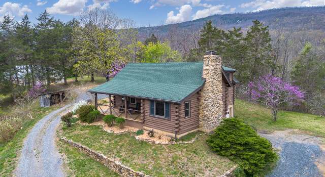 Photo of 190 Lily Lane Ln, Natural Bridge, VA 24578