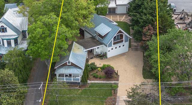 Photo of 522 Taylor St, Lexington, VA 24450