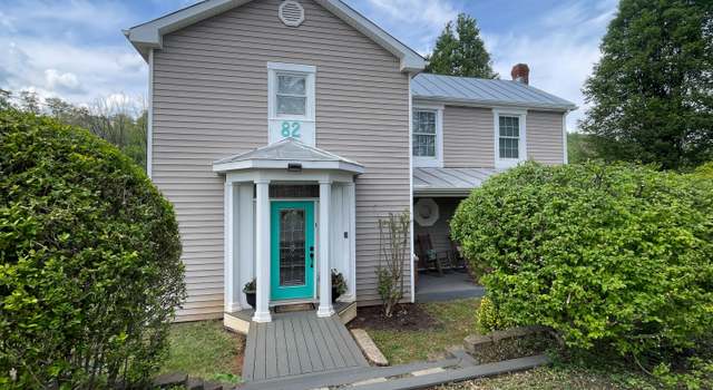 Photo of 82 Lloyd Tolley Rd, Natural Bridge Station, VA 24579
