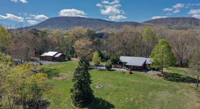 Photo of 170 Little Ln, Rockbridge Baths, VA 24473