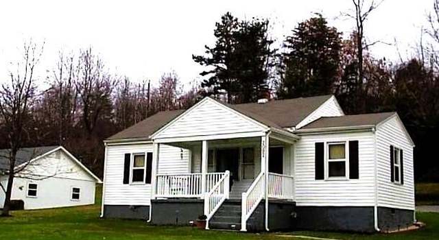 Photo of 2092 Wert Faulkner Hwy, Glasgow, VA 24555