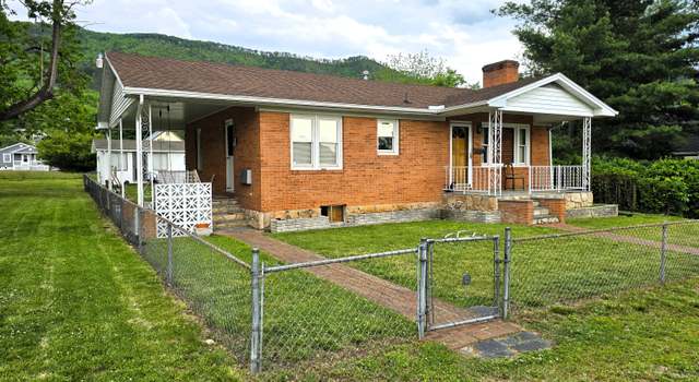 Photo of 1736 Maple Ave, Buena Vista, VA 24416